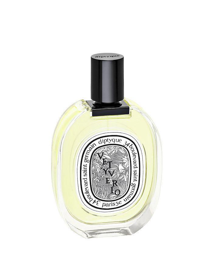 商品Diptyque|Vetyverio Eau De Toilette,价格¥824-¥1182,第1张图片