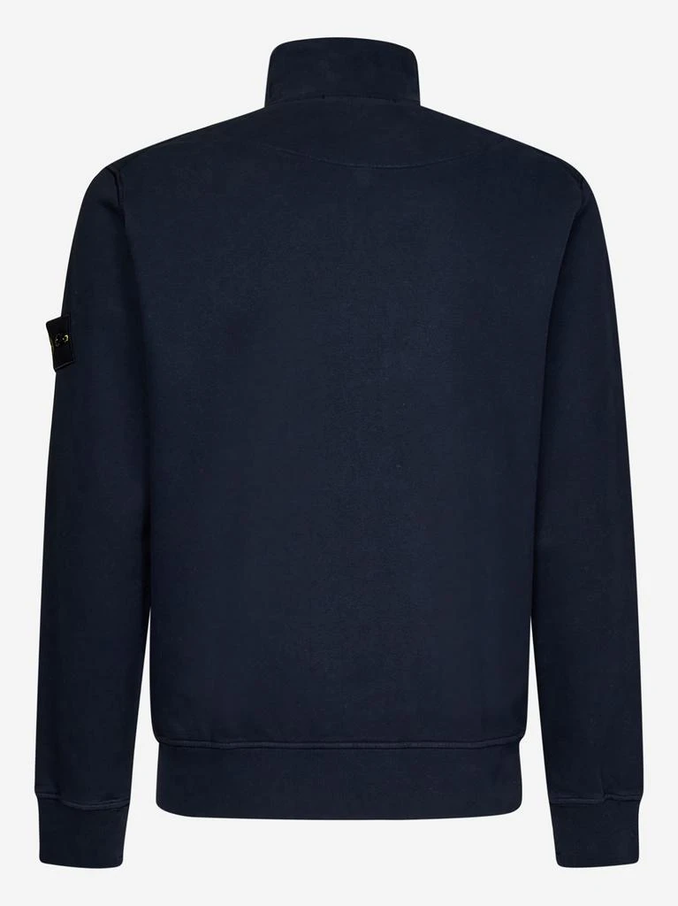 商品Stone Island|Stone Island Sweatshirt,价格¥2926,第2张图片详细描述