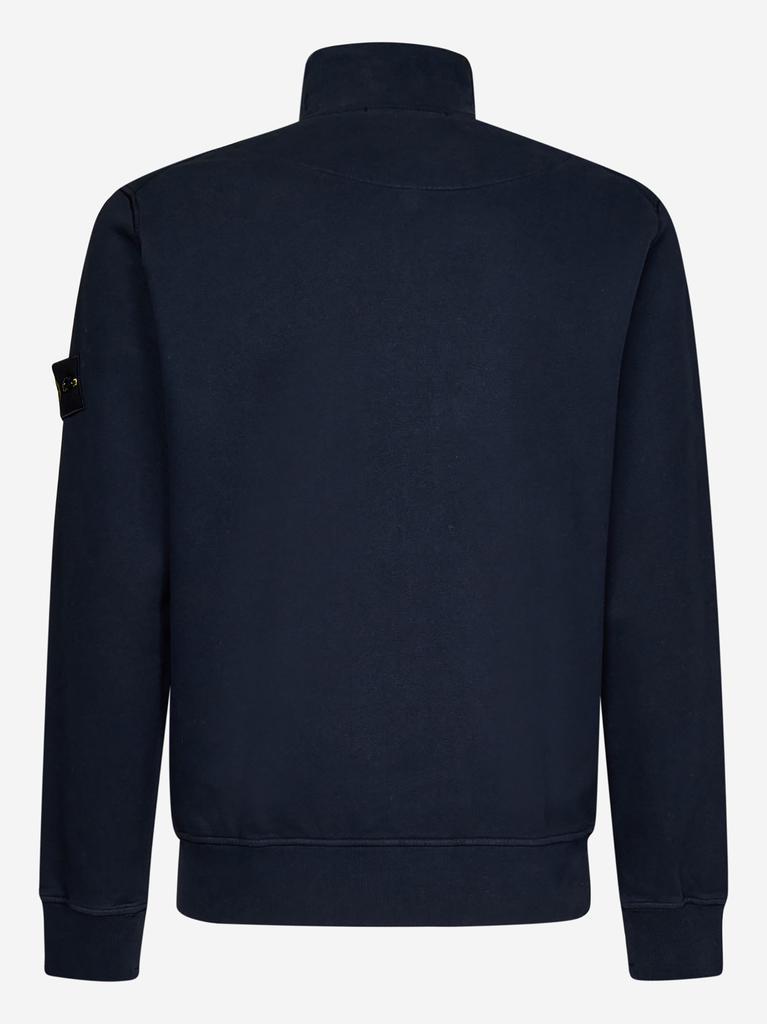 商品Stone Island|Stone Island Sweatshirt,价格¥2837,第4张图片详细描述