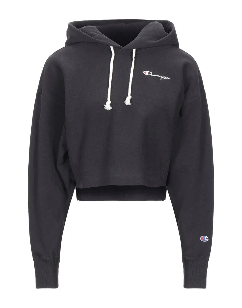 商品CHAMPION|Hooded sweatshirt,价格¥267,第1张图片