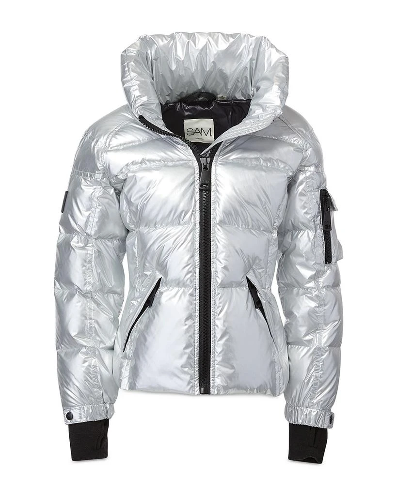 商品SAM.|Girls' Freestyle Down Jacket - Big Kid,价格¥2627,第1张图片详细描述