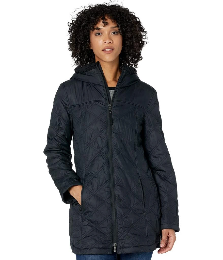 商品Prana|Esla Coat,价格¥833,第1张图片