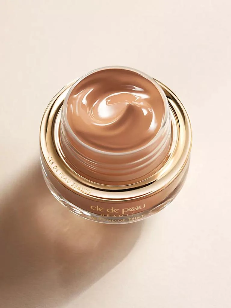 商品Cle de Peau|The Foundation SPF 22,价格¥2064,第4张图片详细描述