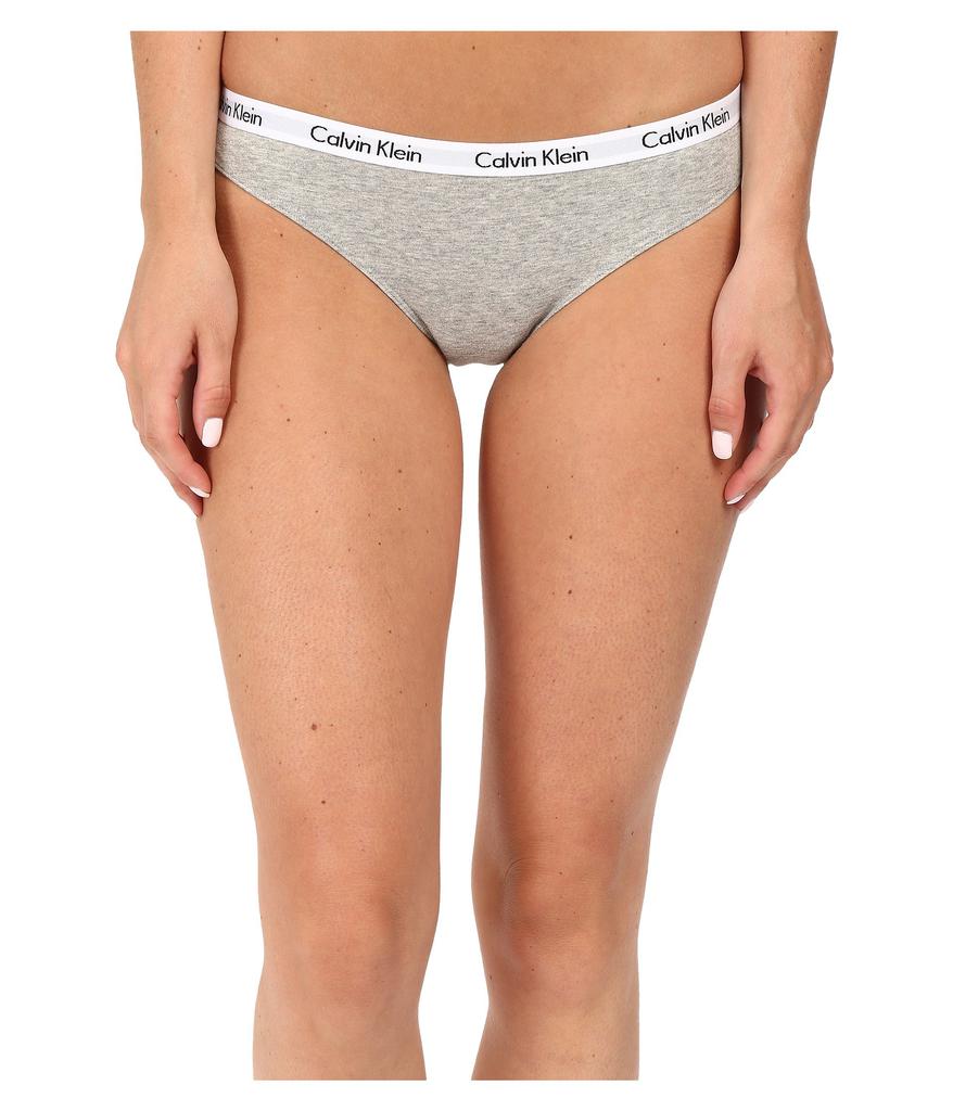 Calvin Klein卡尔文克雷恩女士内裤无感 3 件套装商品第7张图片规格展示