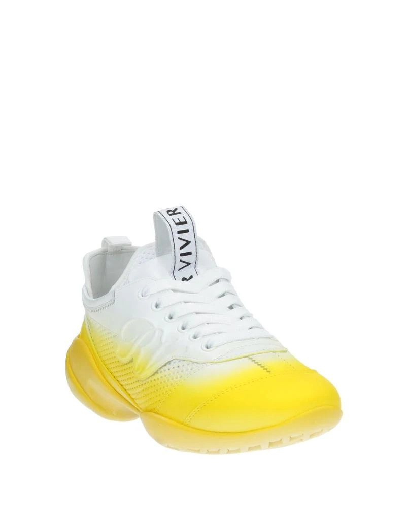 商品Roger Vivier|Sneakers,价格¥2454,第2张图片详细描述