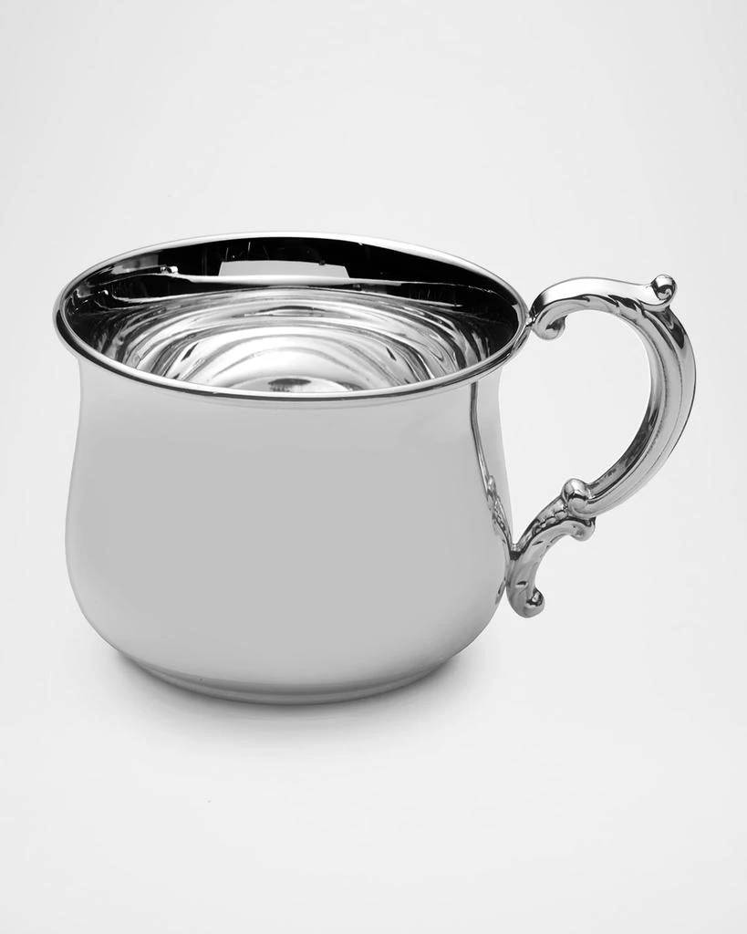 商品Empire Silver|Pot Belly Heavy Gauge Baby Cup,价格¥3032,第1张图片
