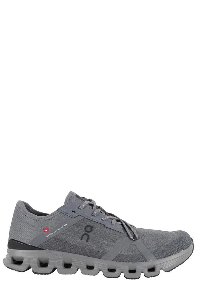 商品ON RUNNING|Cloud X 4 Sneakers,价格¥1245,第1张图片