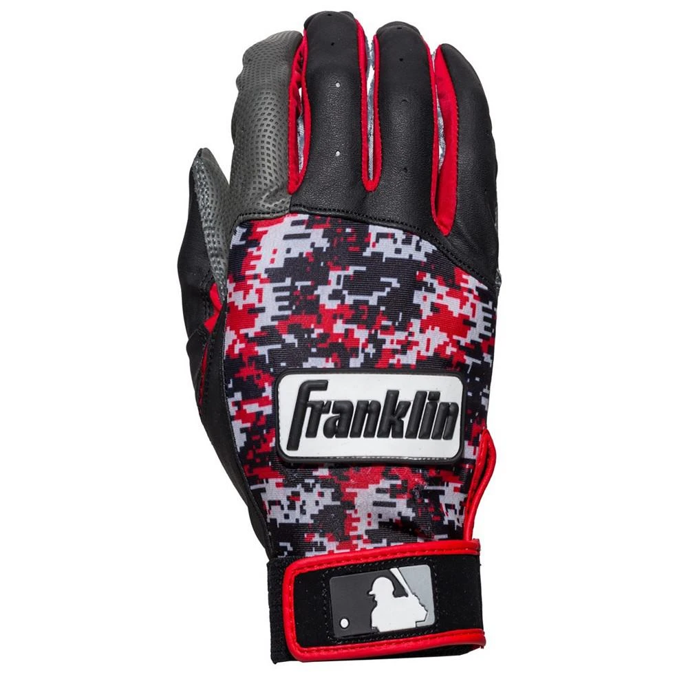 商品Franklin|Digitek Batting Glove,价格¥172,第3张图片详细描述