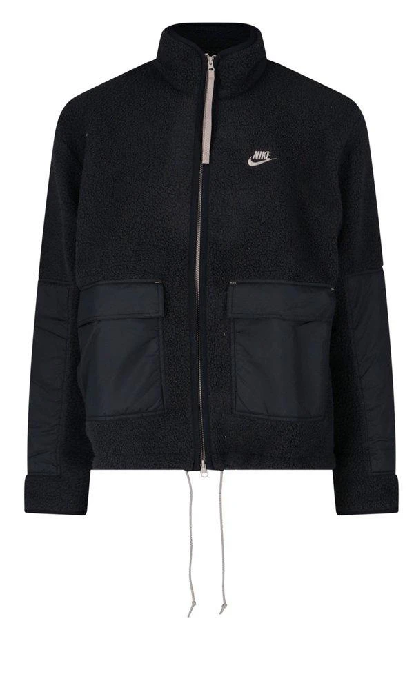 商品NIKE|Nike Sportswear Sport Essentials+ Fleece Full-Zip Jacket,价格¥900,第1张图片