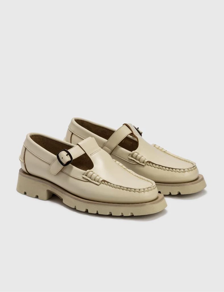 商品Hereu|Alber Sport Sandals,价格¥1950,第4张图片详细描述