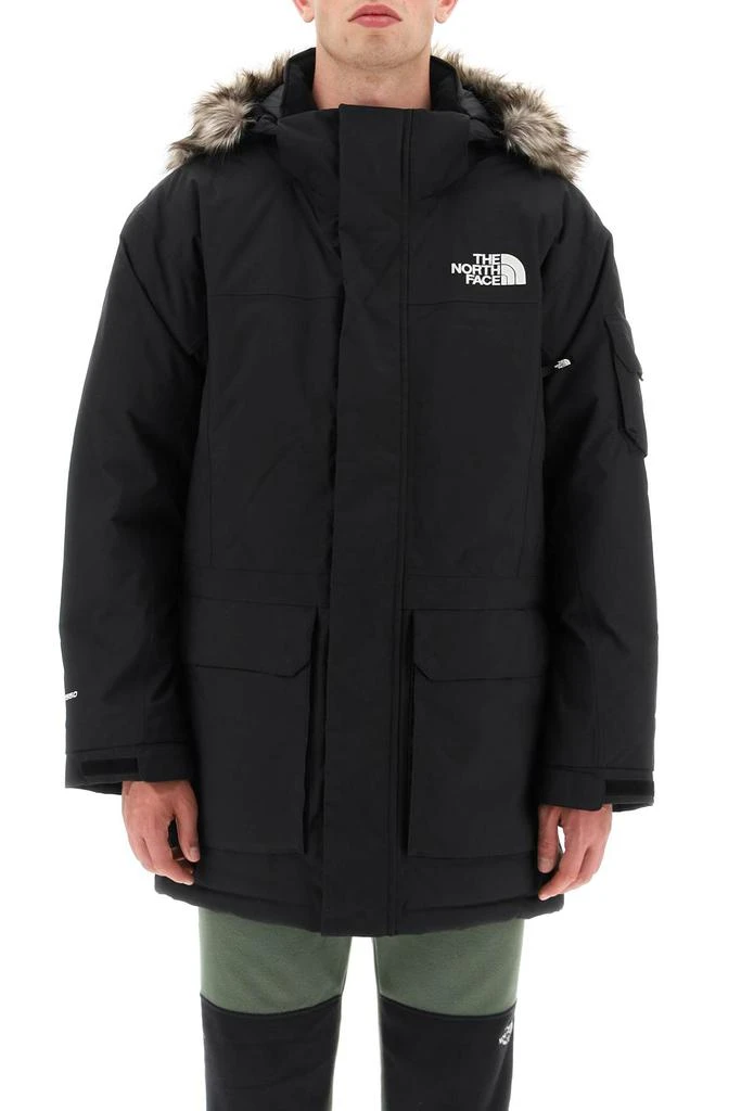 商品The North Face|The North Face mcmurdo Padded Parka,价格¥3880,第2张图片详细描述