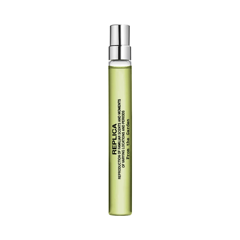 商品MAISON MARGIELA|马丁马吉拉全系列中性香水10ml EDT淡香水,价格¥197,第1张图片