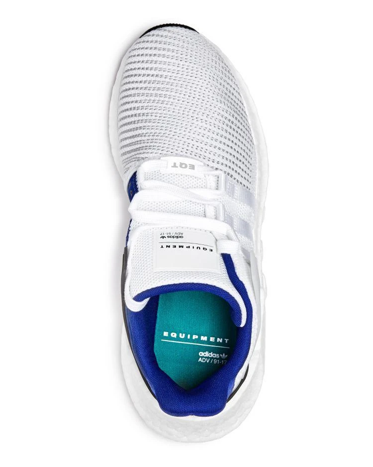 商品Adidas|Men's Equipment Support Lace Up Sneakers ,价格¥720,第2张图片详细描述