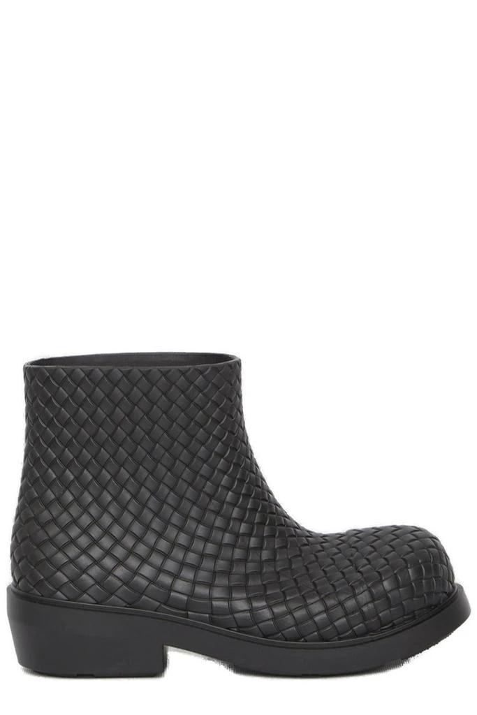 商品Bottega Veneta|Bottega Veneta Fireman Ankle Boots,价格¥3459,第1张图片