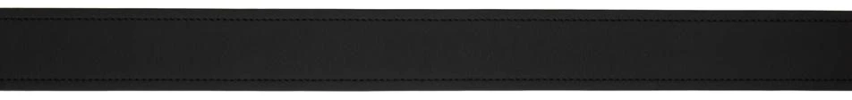 商品Acne Studios|Black Deconstructed Belt,价格¥2021,第2张图片详细描述