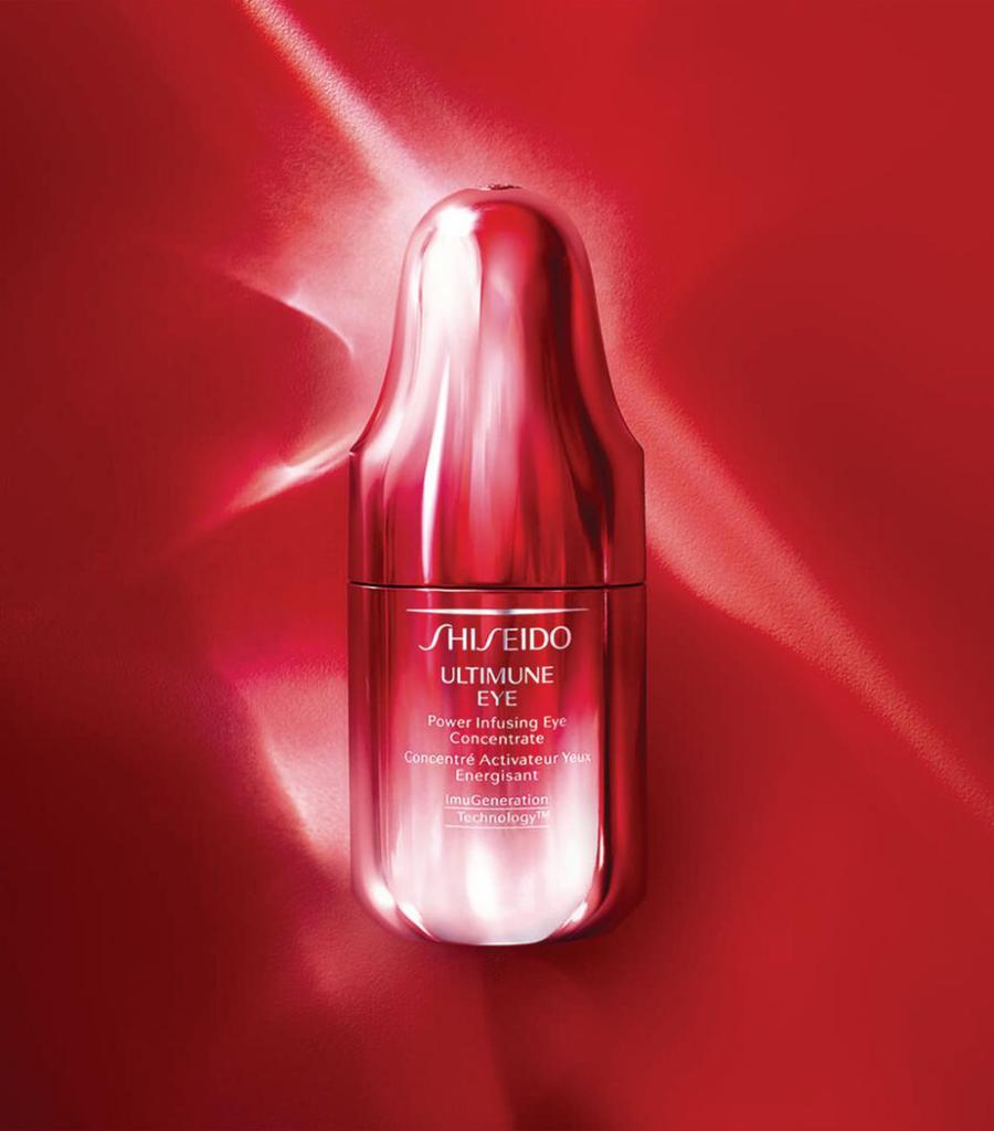 Ultimune Eye Power Infusing Eye Concentrate商品第4张图片规格展示