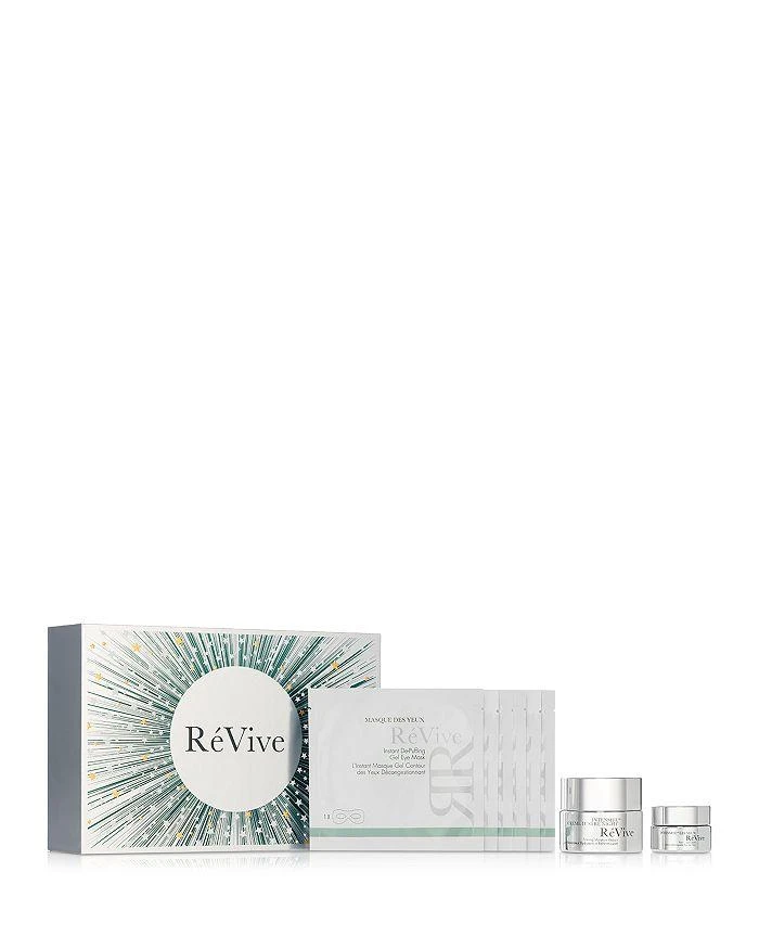 商品Revive|Intensité Night & Eye Gift Set,价格¥3364,第1张图片