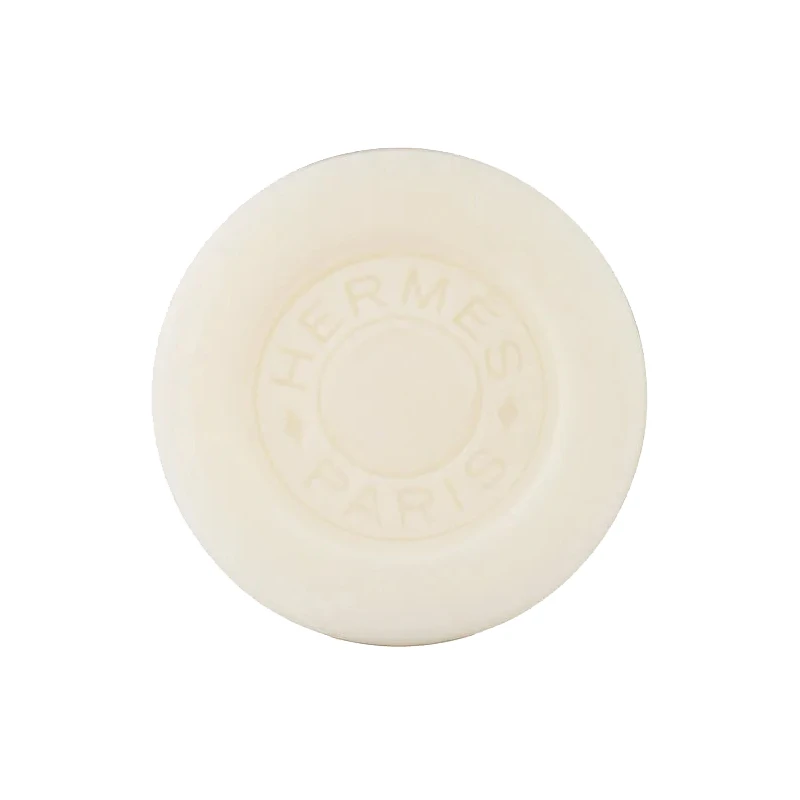 商品Hermes|爱马仕泻湖花园沐浴香皂100g,价格¥199,第1张图片