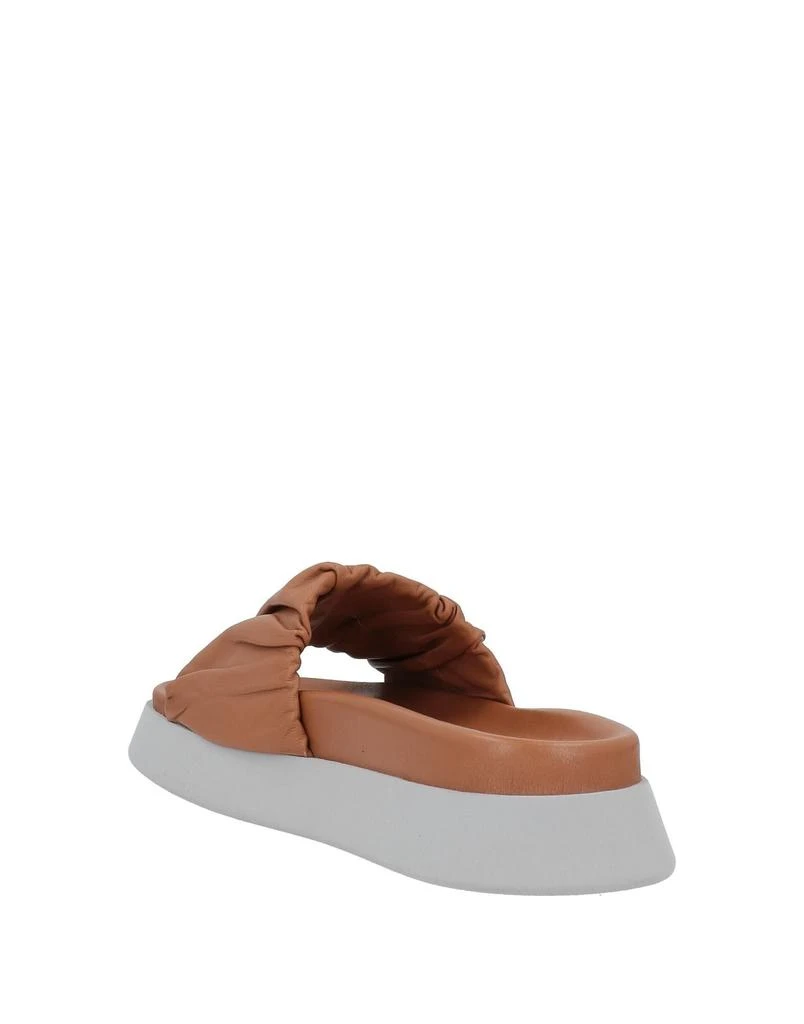 商品PATRIZIA BONFANTI|Sandals,价格¥1406,第3张图片详细描述