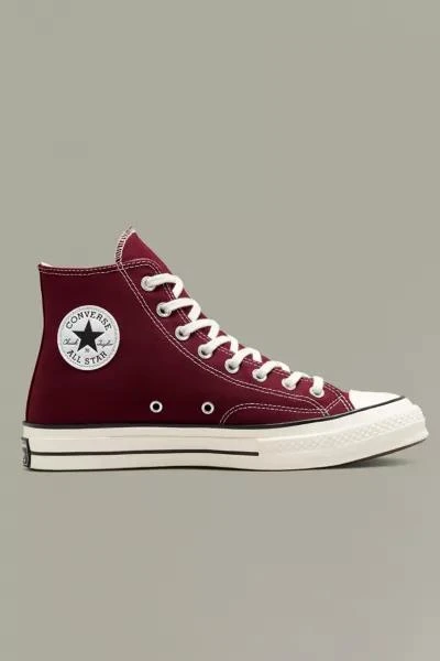 商品Converse|Converse Chuck 70 Core High Top Sneaker,价格¥685,第1张图片