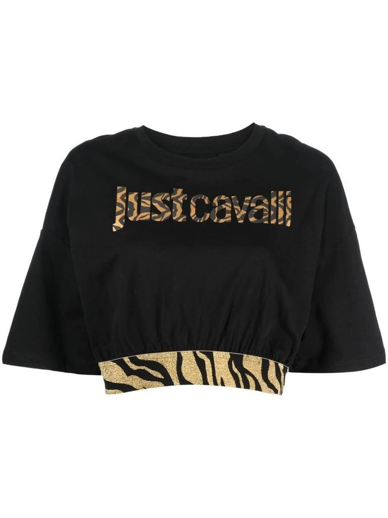 商品Just Cavalli|Just Cavalli T-shirts and Polos,价格¥869,第1张图片
