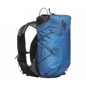 商品Black Diamond|BLACK DIAMOND - DISTANCE 15 BACKPACK - X-SMALL - Bluebird,价格¥1199,第1张图片