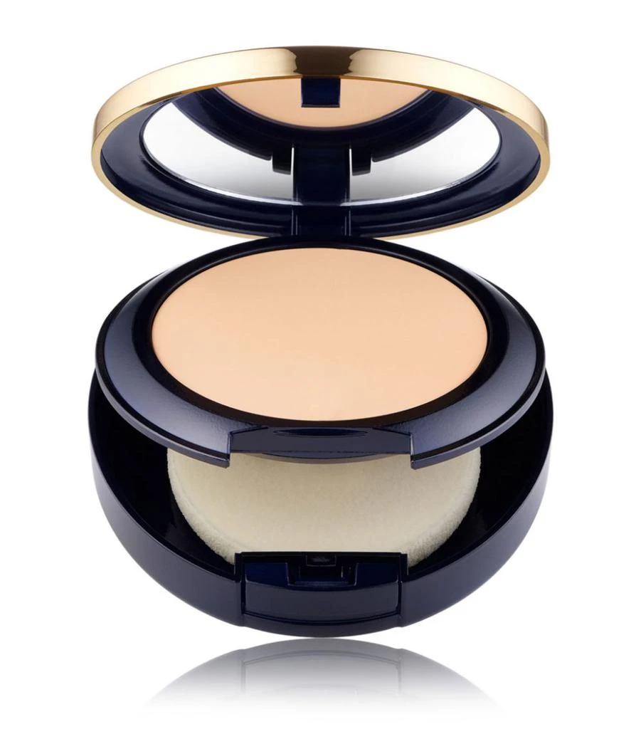 商品Estée Lauder|Double Wear Stay-In-Place Matte Powder Foundation SPF 10,价格¥114,第2张图片详细描述