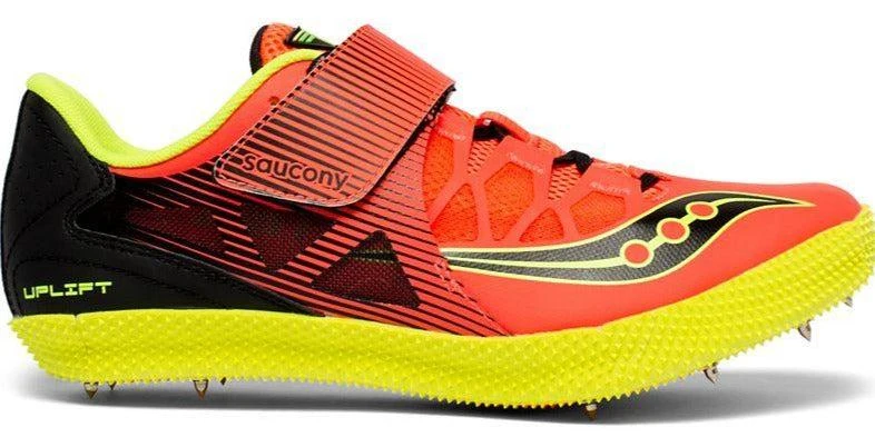 商品Saucony|Saucony Men's Uplift HJ 2,价格¥743,第1张图片