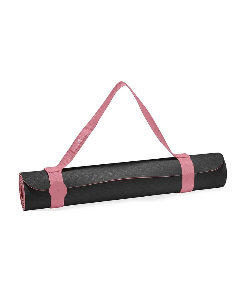 商品Adidas|Yoga Mat with Strap,价格¥537,第2张图片详细描述