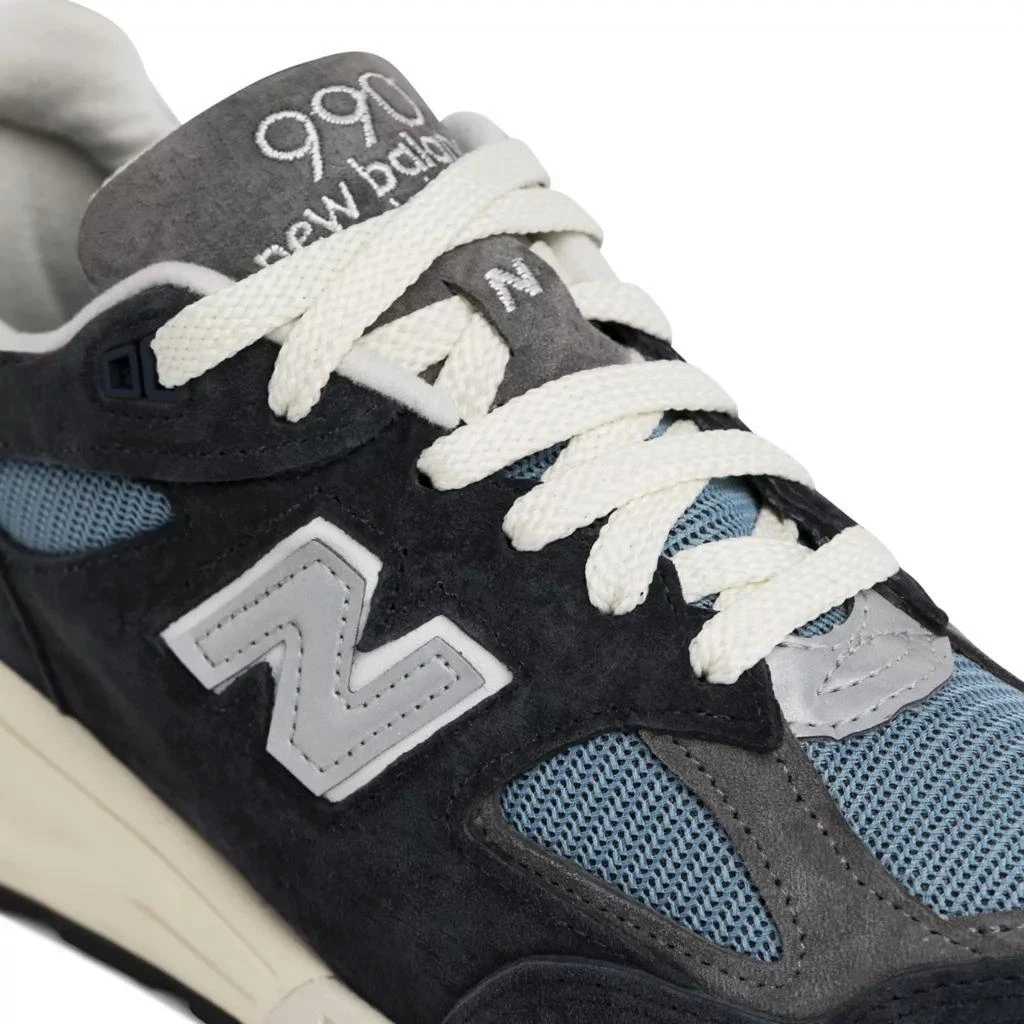 MADE in USA 990v2 商品