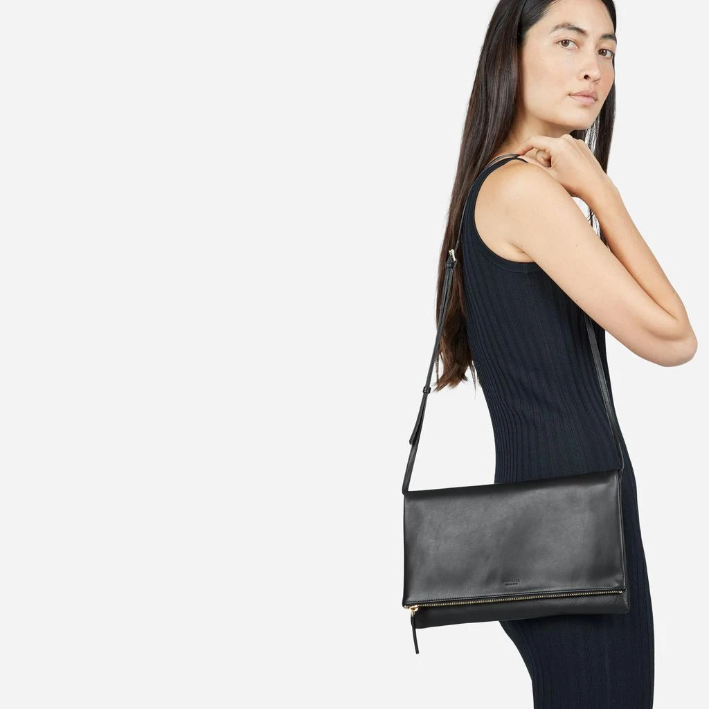 商品Everlane|折叠式斜挎包,价格¥1105,第2张图片详细描述