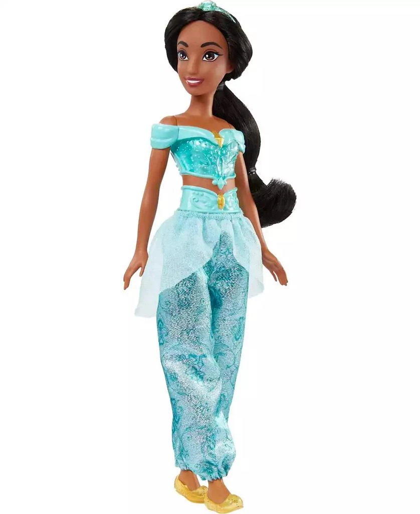 商品Disney Princess|Jasmine Fashion Doll,价格¥89,第1张图片