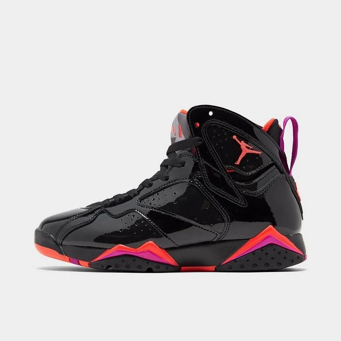 商品Jordan|Women's Air Jordan Retro 7 Basketball Shoes 鞋,价格¥1442,第1张图片