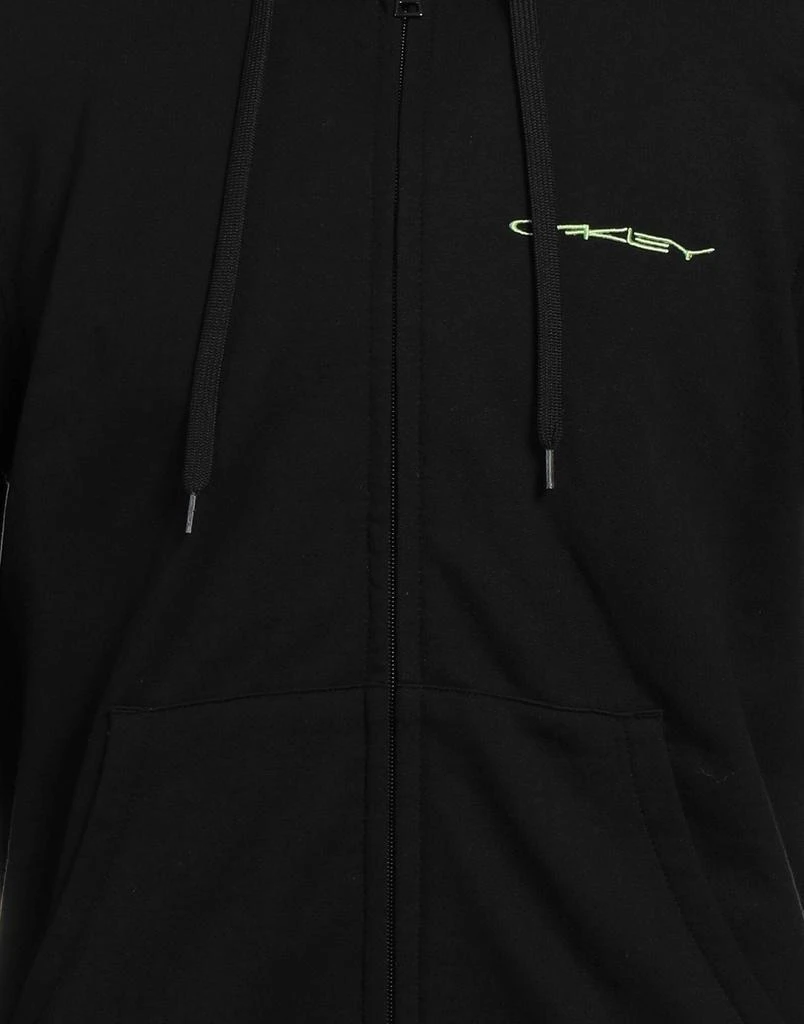 商品Oakley|Hooded sweatshirt,价格¥342,第4张图片详细描述