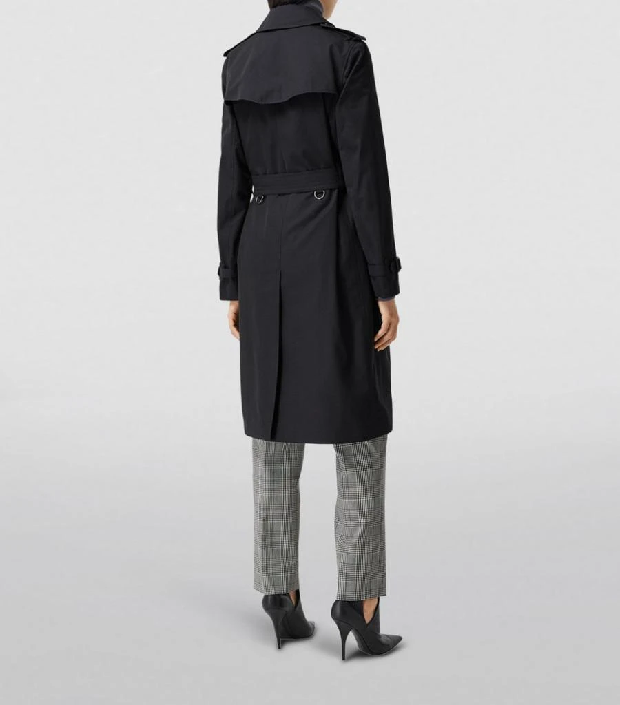 商品Burberry|The Chelsea Heritage Trench Coat,价格¥15496,第3张图片详细描述