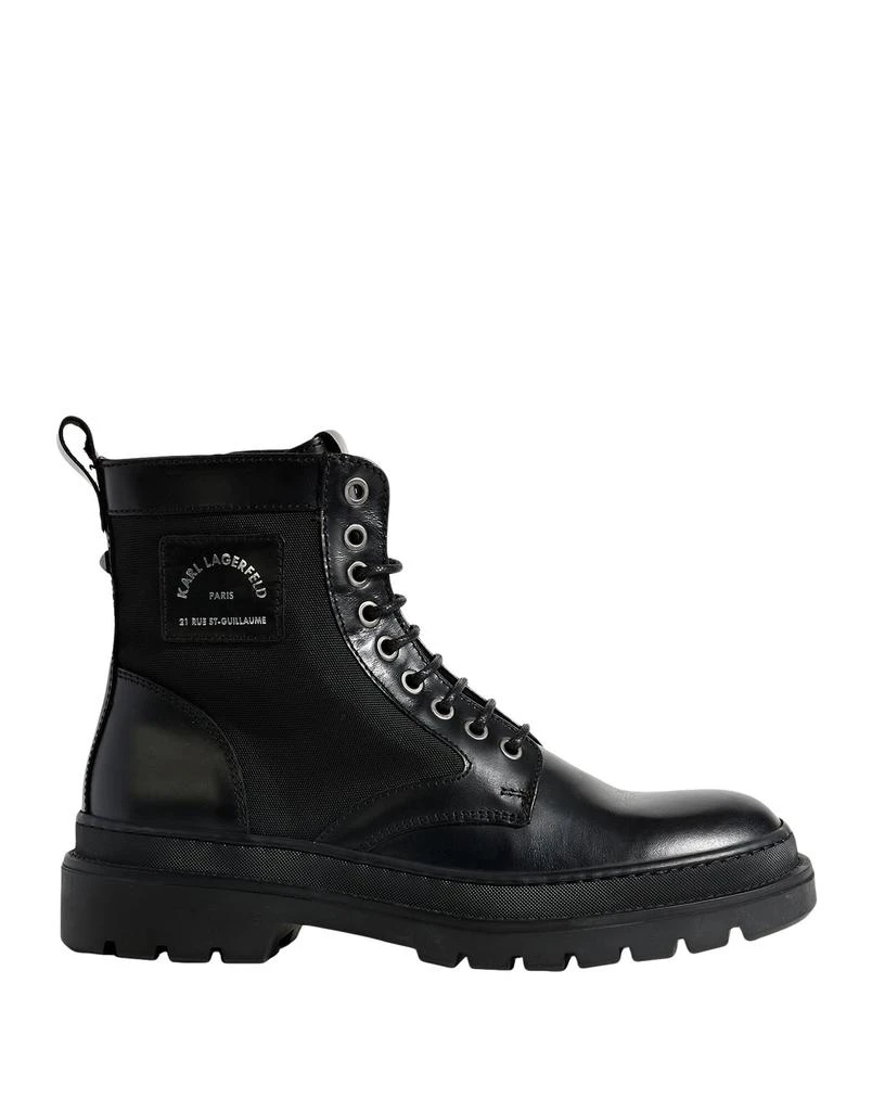 商品Karl Lagerfeld Paris|Boots,价格¥1931,第1张图片