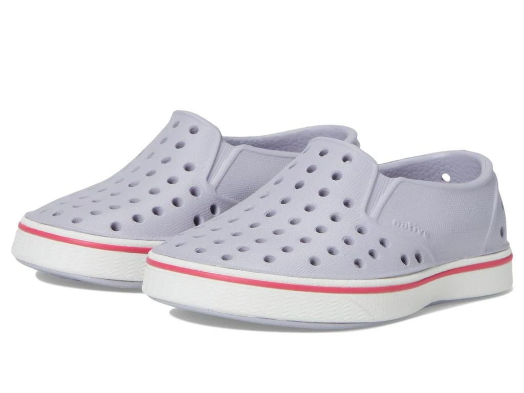 商品Native|Miles Slip-On (Toddler/Little Kid),价格¥337,第1张图片