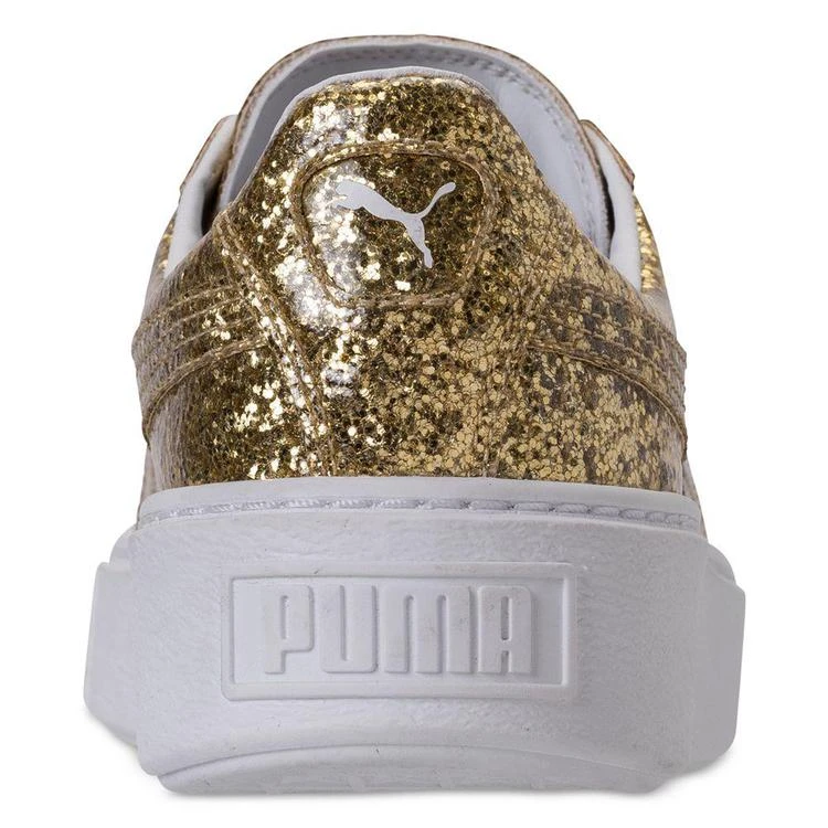 商品Puma|女款亮片球鞋,价格¥667,第5张图片详细描述