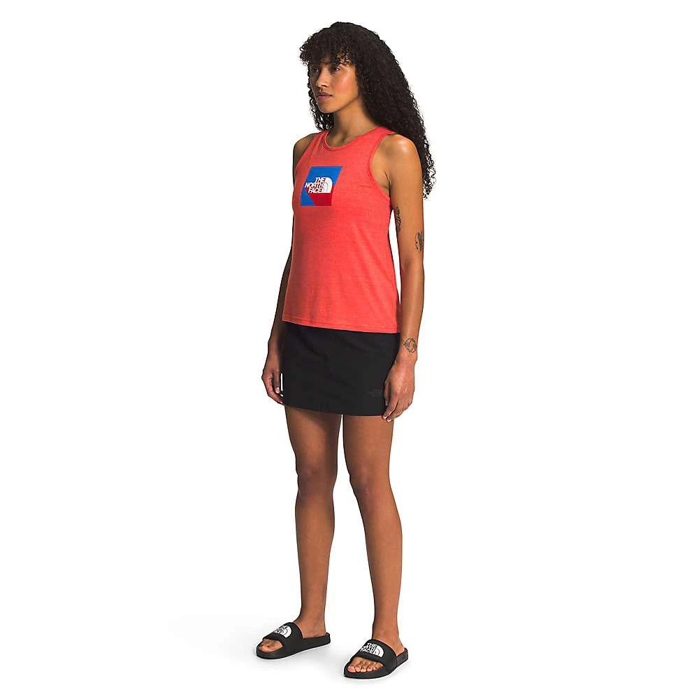 商品The North Face|The North Face Women's Never Stop Wearing 4 Inch Skort,价格¥421,第2张图片详细描述