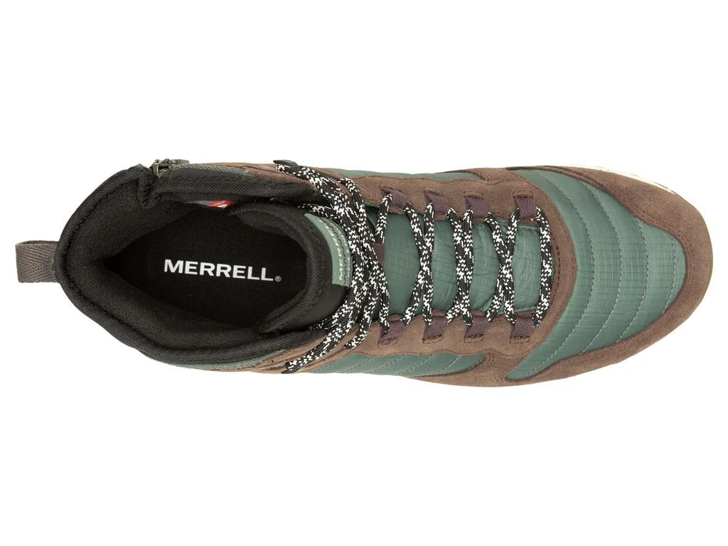商品Merrell|Nova 3 Thermo Mid Waterproof,价格¥859,第2张图片详细描述