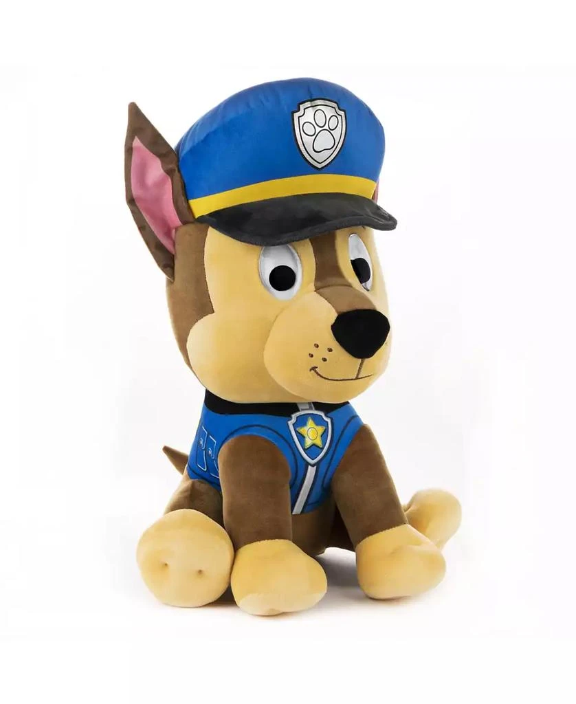 商品Paw Patrol|Chase Plush Stuffed Animal Plush Dog, 16.5",价格¥376,第2张图片详细描述