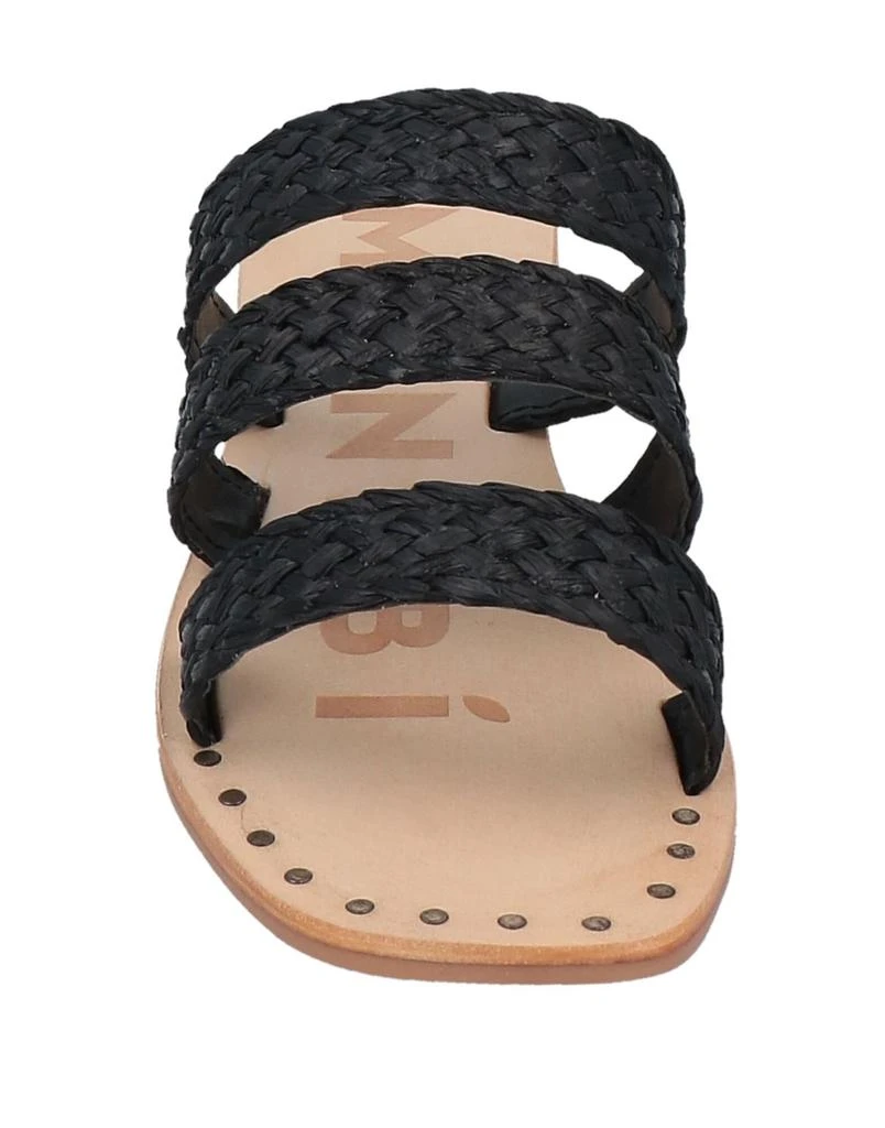 商品MANEBÍ|Sandals,价格¥453,第4张图片详细描述