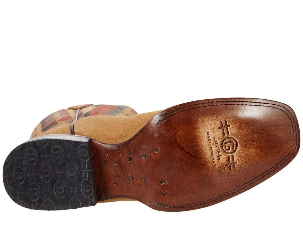 商品Corral Boots|L5726,价格¥594,第3张图片详细描述