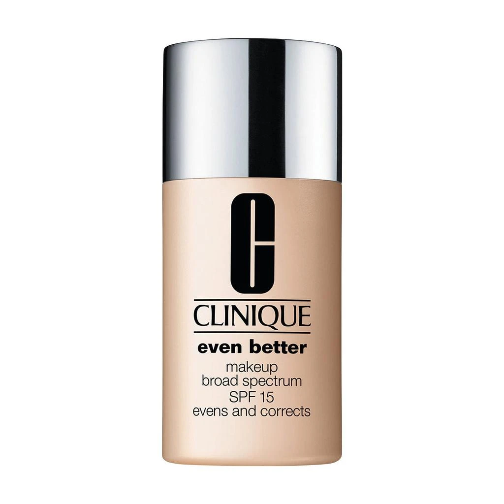 Even Better Makeup Broad Spectrum SPF 15 商品