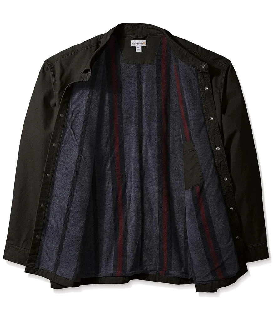 商品Carhartt|Men's Long-Sleeve,价格¥439,第2张图片详细描述