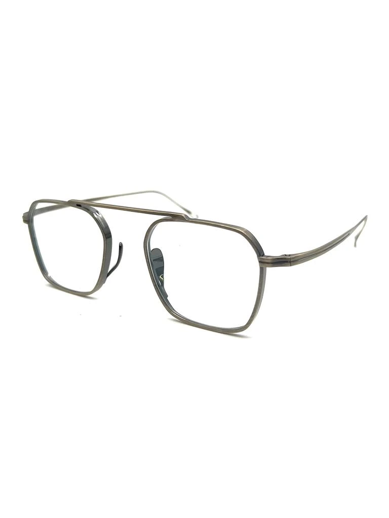 商品KameManNen|KMN 9502 Eyewear,价格¥4729,第2张图片详细描述