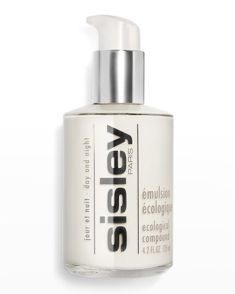 商品Sisley|4.2 oz. Ecological Compound,价格¥2087,第1张图片