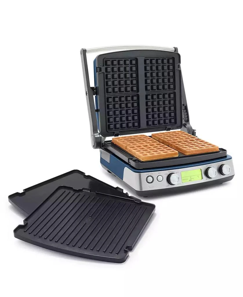 商品Greenpan|Elite Multi Grill, Griddle, Waffle Maker,价格¥2209,第1张图片