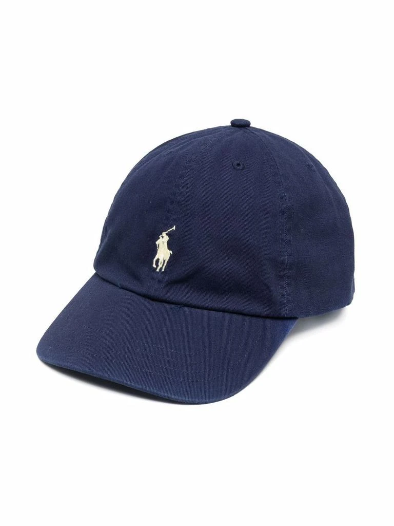 商品Ralph Lauren| KIDS,价格¥99-¥107,第1张图片