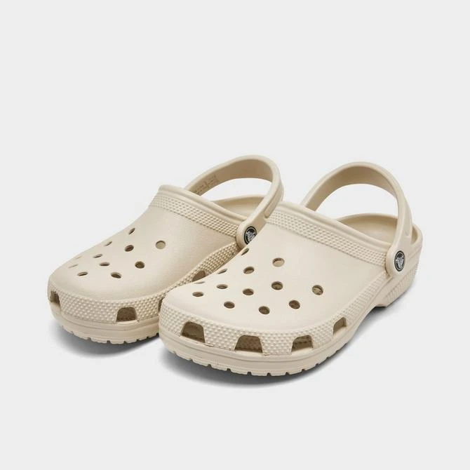 商品Crocs|Big Kids' Crocs Classic Clog Shoes,价格¥301,第2张图片详细描述